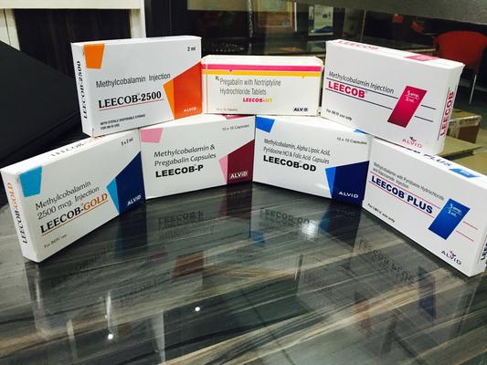 Alvid biocare के चित्र