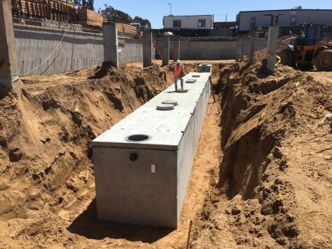 Image of Water Recycling Systems