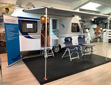 Afbeelding van De Vossenhoek Caravan & Recreatie
