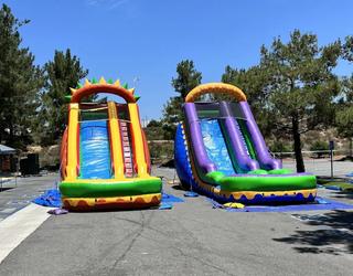 Image of Jump N Bounce
