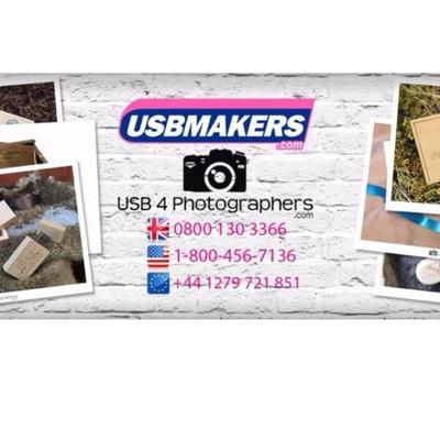 Image of USB Makers Intl