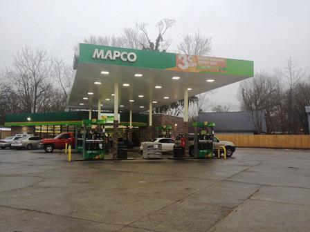 MAPCO Mart