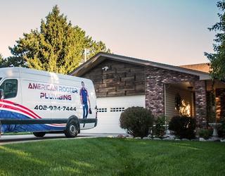 Image of American Rooter Plumbing