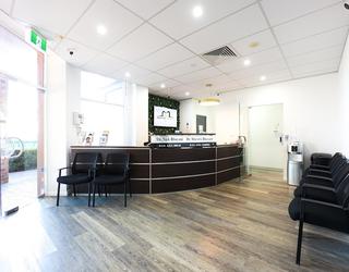 Image of Your Family Dentist