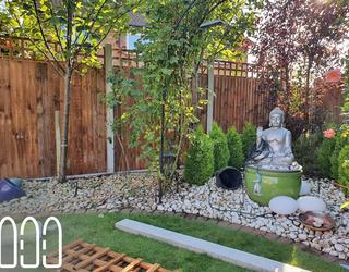 Image of Fencing Ipswich