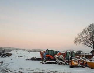 Image of 24/7 Concrete & Aggregates