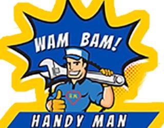 Image of Wam Bam Handyman LLC