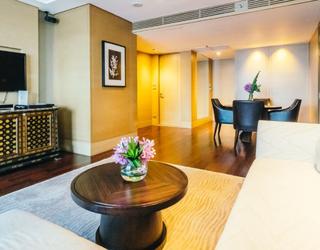 Your bungalow is a space where comfort meets style, bringing you