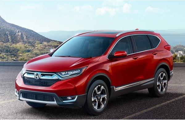 Image of Capital City Honda