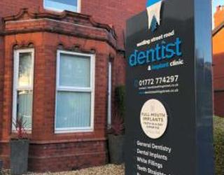 Image of Watling Street Road Dentist and Implant Clinic