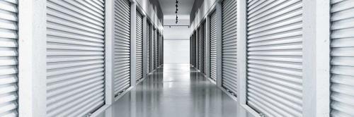 Image of Cubic Storage Swindon