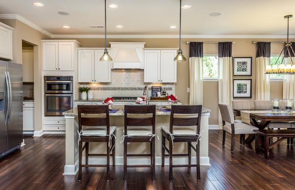 Image of Jordan Manors by Pulte Homes