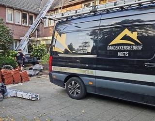 Afbeelding van Dakdekkersbedrijf Voets Eindhoven
