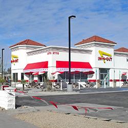 Image of In-N-Out Burger
