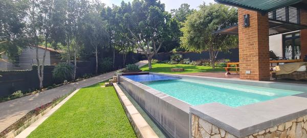 Afbeelding van Designer Pool covers
