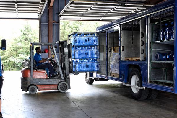Image of Le Bleu Enterprises