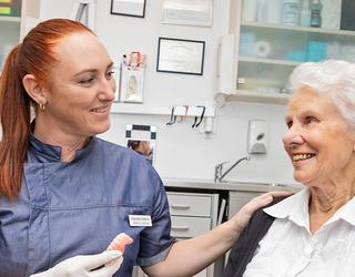 Image of McIntosh Dental Centre