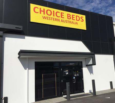 Image of Choice Beds
