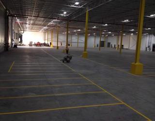 Image of AAA Striping, Sealing, & Paving Co