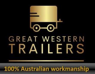 Image of Great Western Trailers