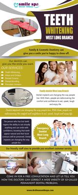 Cosmetic Dentistry West Long Branch