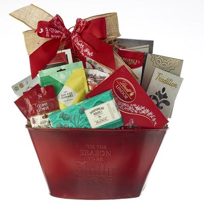 Image of My Baskets