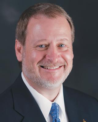 Image of Darrell Daniel - COUNTRY Financial representative