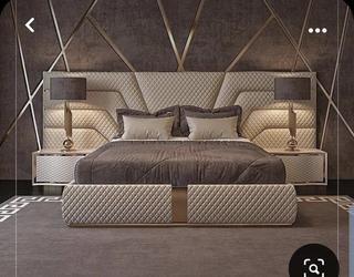 Afbeelding van Masterhand Enterprises