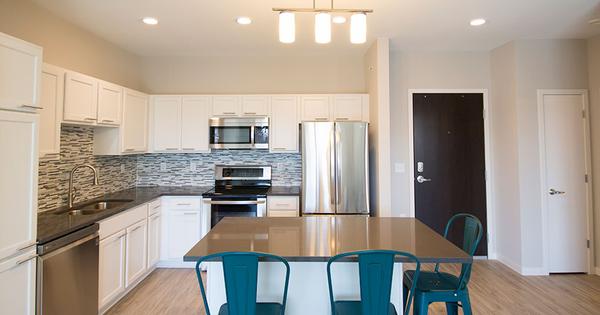 Image of Confluence on 3rd Apartments