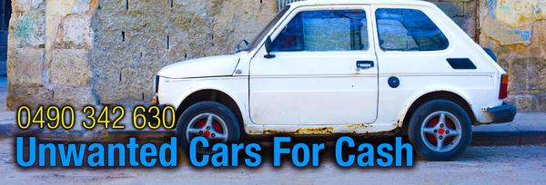 We Buy Car