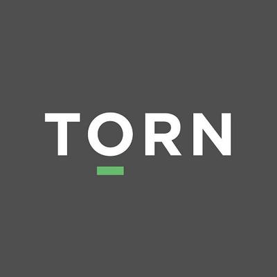 Image of Torn Marketing
