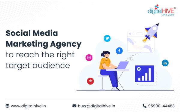 Social Media agency in gurgaon