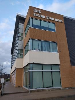 Image de Radiant Medical Imaging - Toronto X-Ray & Ultrasound Clinic