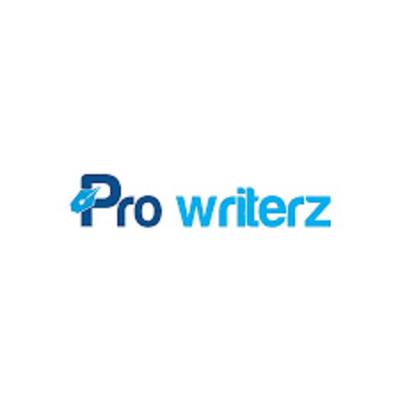 Image of Prowriterz