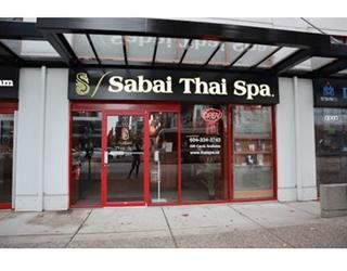 Image of Sabai Thai Spa Metrotown