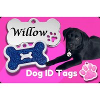 Image of Pet ID Tags Australia