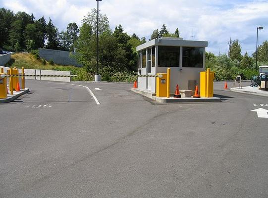 Image of Ajax Parking R Us