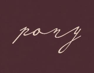 Image of Pony Dining The Rocks
