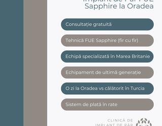 Imagine a Clinica Welbeck Life Oradea