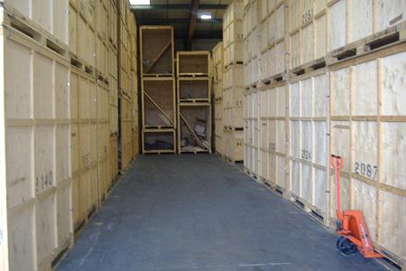 Image of Neales Removals