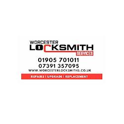 Image of Worcester Locksmith Services Ltd