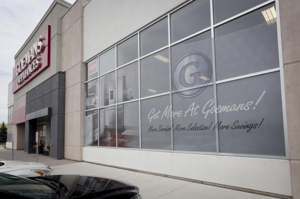 Image de Goemans Appliances Vaughan