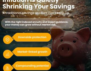 Image of JLA Financial Planning