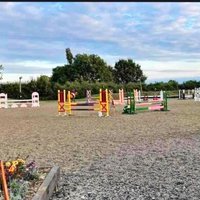 Image of Glebe Farm Equestrian Centre