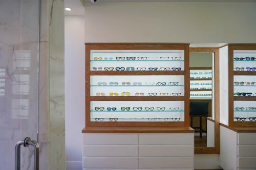 Image of Dan Deutsch Optical Outlook
