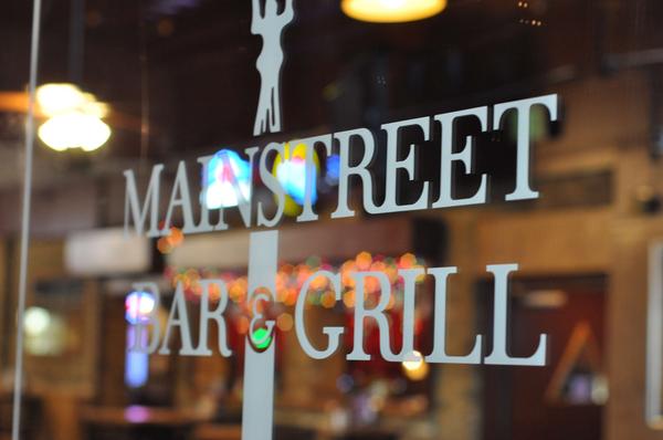 Image of Mainstreet Bar & Grill