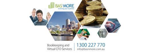 Image of BAS & MORE Bookkeeping and Virtual CFO