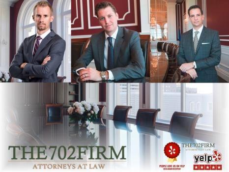 Image of THE702FIRM Injury Attorneys