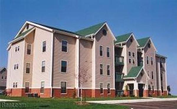Image of Town Center Apartments