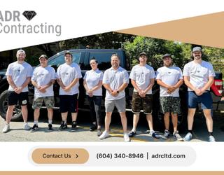 Image of ADR Contracting